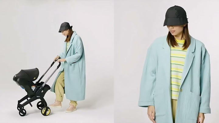 Doona Tüm Çeşitleriyle BabyBaby'De