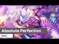Eden Absolute Perfection 가사 歌詞 Eden Absolute Perfection 가사 歌詞