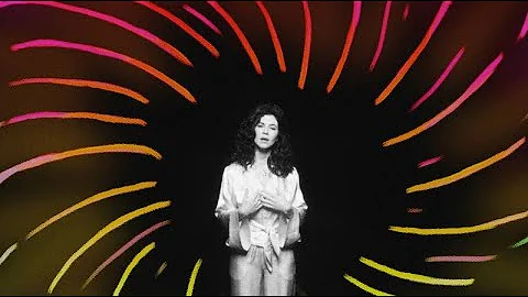 MARINA - Happy Loner (Official Video)