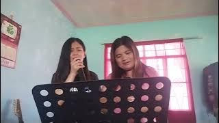 I want to hold you in my dreams tonight cover by the BUGKALOT DREAMERS BAND