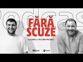 Fara Scuze Ep. 13 cu Gojira & Bogdan Malaele- proteste, noile restrictii, greva Metrorex, OTV