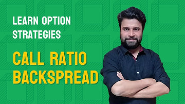 Call Ratio Backspread | Episode 18 | Option Strategies Series