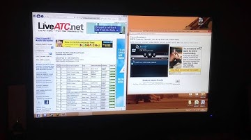 LiveATC.net video!