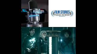 Strange New Worlds S3E5 : Through The Lens of Time