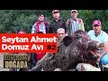 Şeytan Ahmet Domuz Avı - 2 ilhan Hoca Doğada - Wildboar Hunting Turkey - Yaban Tv