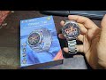 Kospet Tank 2 Special Edition Unboxing...Smart Watch