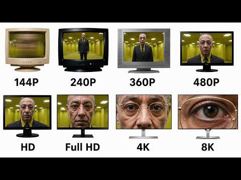 How Much Screen Resolution Do You ACTUALLY Need?