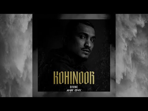 CHAL BOMBAY - DIVINE (ASHNi Remix)