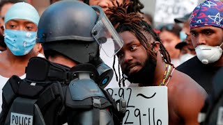 African Americans have ‘never been part of the American Dream’