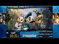 Epic Mickey 2: The Power of Two (Any%) in 1:05:22 by iddyBTW