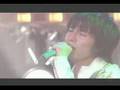 W-inds.-Love is Message live in Friday Night