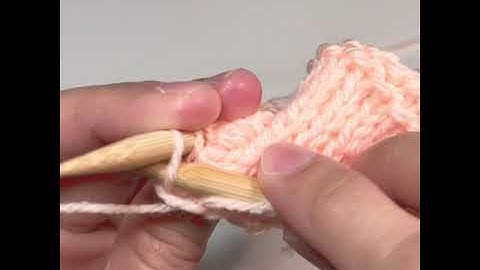 How to pfb /inc1 purlwise #shorts | VGYS