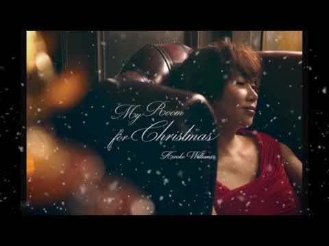 What Child is This (Greensleeves) / Hiroko Williams / album:My Room for Christmas ウィリアムス浩子