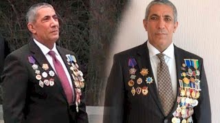 Əliyevi Meymun Yerinə Qoyub Naxçıvan Klanı