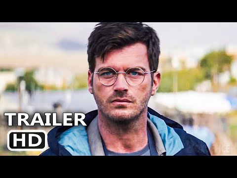 THE FESTIVAL OF TROUBADOURS Trailer (2022) Drama Movie