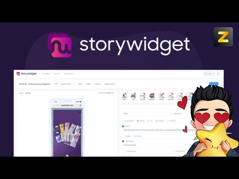 How to Embed Web Stories on Wordpress with Story Widget