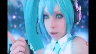 Sunshine//Original song ft. Miku V4x