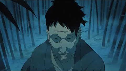 「ＡＭＶ」ᴴᴰ ▪  Samurai Champloo ▪THE_WORLD_IS_MINE_PROD._MONVLIT_  ♫