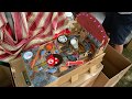 This Pinball Game Doesn’t Come In A Box… It Is The Box