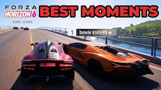 Bowie Knife 99 Best Moments! screenshot 3