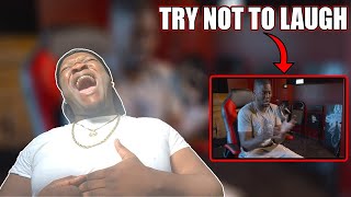 RDCWORLD1- How Hard Fighting Game Combos Used To Be (REACTION)