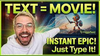 This New AI Just Changed How Movies Get Made