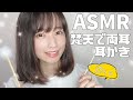 【声優ASMR】3Dioで脳がとろける耳かき【両耳を梵天で耳かき】-Ear Cleaning-