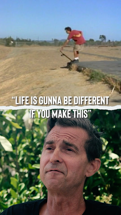 The Gap That Changed Skateboarding Forever | Full Video on Storied