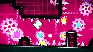 This was Beaten? - DRY Carbon Diablo X by Zephyr | Showcase
DRY Carbon Diablo X is a really old impossible level created by Zephyr, created in 1.8, October 2014. The level wasnt released until much later though, Zephyr seemingly kept the level private and only gave it to a friend who he told never to share it. The friend disobeyed Zephyr a bit and uploaded it around 2 years later by Carbonara. The level was obviously very humanly impossible, and in 2.1 even required an odd fps of 75. In 2.2 however, it worked normally again. World records have been achieved for a long time, with 25% by Howie in 2021, 28% by WatchPiggy in 2022, 39% by xaura2k in 2024, then zHexya who had the WR of 47%, then 77%, and 96% over 2025 and 2026.
That was broken by surprise as the player Sashozz ended up being the one to verify it just a day ago after 7.8k attempts and having gotten many ending deaths like 98%. This level is a little deceivingly difficult, as it is really the mirror portals in the last ship segment that carry the level to the difficulty its projected to be, which is harder than The Golden, but easier than Tartarus. Theres plenty of brutal timings scattered throughout, but overall its pretty chokepoint carried as these old levels are. Now I wonder about hacked pre 1.9 impossible levels that were properly balanced... anyway GGs to Sashozz for verifying this pretty legendary old impossible level.
Verification: https://www.youtube.com/watch?v=0IoJvPh2HSc
ID: 16979283 (this uploader is NOT Roadbose, it is Carbonara)
Song: Dry Out - DJVI
Creator: Zephyr This was Beaten? - DRY Carbon Diablo X by Zephyr | Showcase