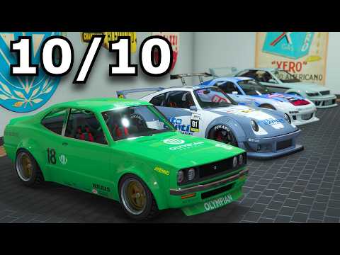 Jdm Garage Tour Gta 5