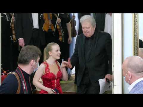 Дневники фестиваля "Звёзды на Байкале" 2021. День пятый