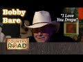 Capture de la vidéo Bobby Bare Sings A Bill Anderson Tune