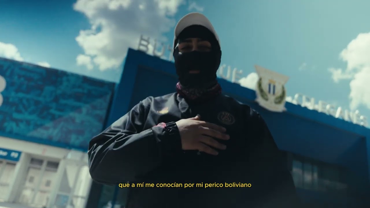 KHEIS x PODOLSKI (SAINTCAIROPROD)[LONELY]