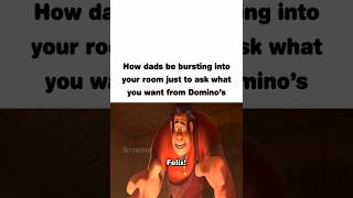 Then they fart before leaving 😂✌️