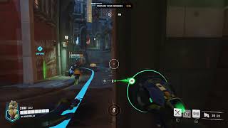 BLINDGORILLAS OVERWATCH 2 02/09/23 11PM