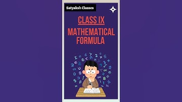 Top Math Formulas Made Super Easy 🔥#mathformula #maths