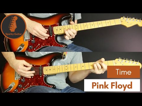 Time - Pink Floyd