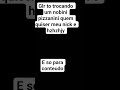 mas pior que quem quiser me manda add kk #roblox #roubeumbrainrot