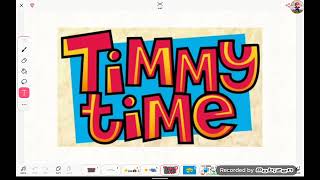 Timmy Time Rant