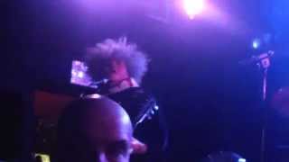 The Melvins @ Circolo degli Artistiti - Rome 04/10/2011 - Up The Dumper