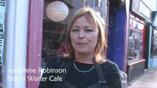 Travelling to and around the city - Christmas Shoppping in Brighton & Hove