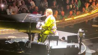 Elton John: Goodbye Yellow Brick Road (Belfast - 31 March 2023)