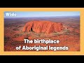ULURU Australia S MOST FAMOUS Rock WIDE