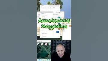 Scuoti la finestra e le altre si chiudono! | Maggiolina | Shorts