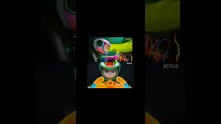 Mac Eclipse Brights Honda #Brawlstars ducK2