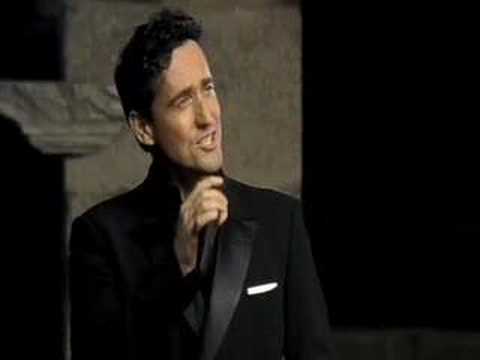 Il Divo - All By Myself Live