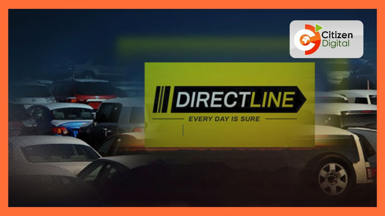 Directline assurance leads nationwide road safety campaign - YouTube