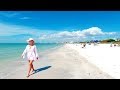 Pass-a-Grille Beach, St. Pete, Florida | Walking Tour