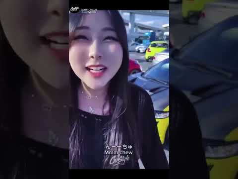 Lamborghini Huracan Sound Engine Effect｜V10 Symphony