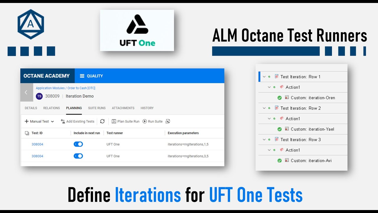 uft tutorial for api testing